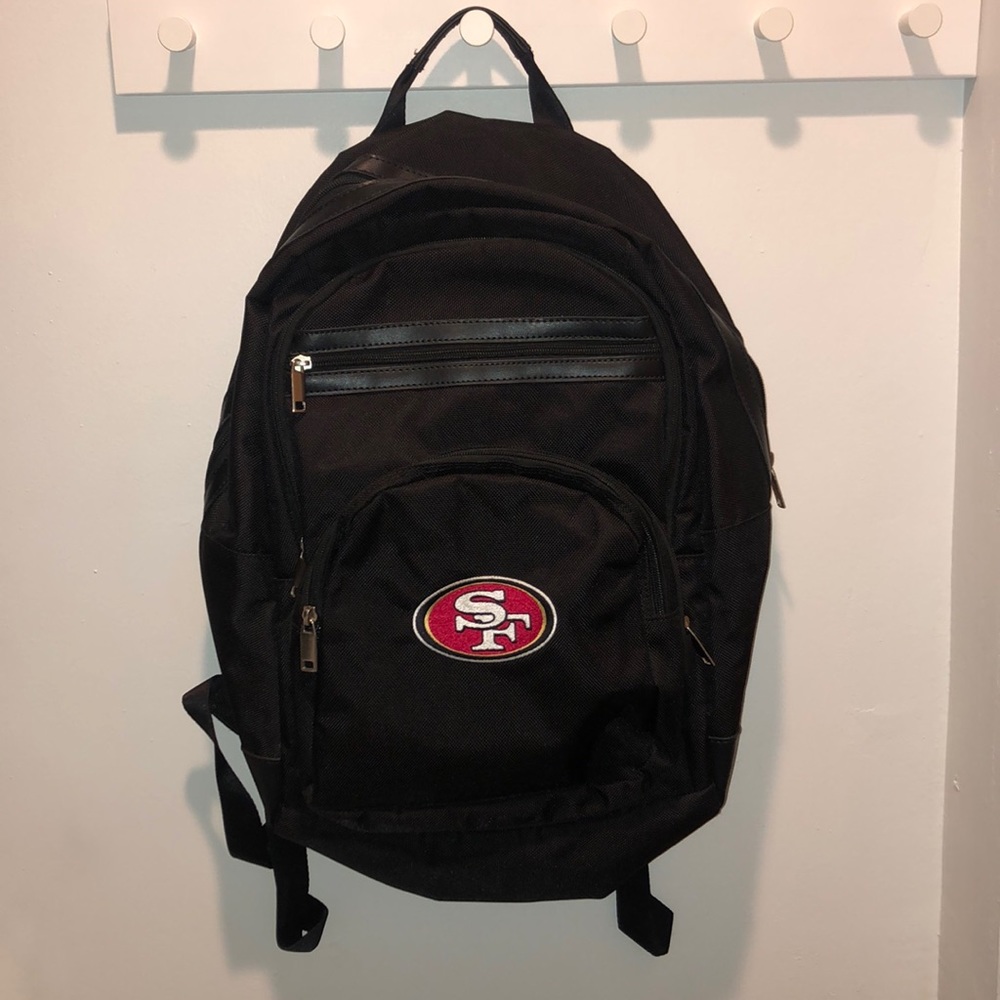 49er Backpack